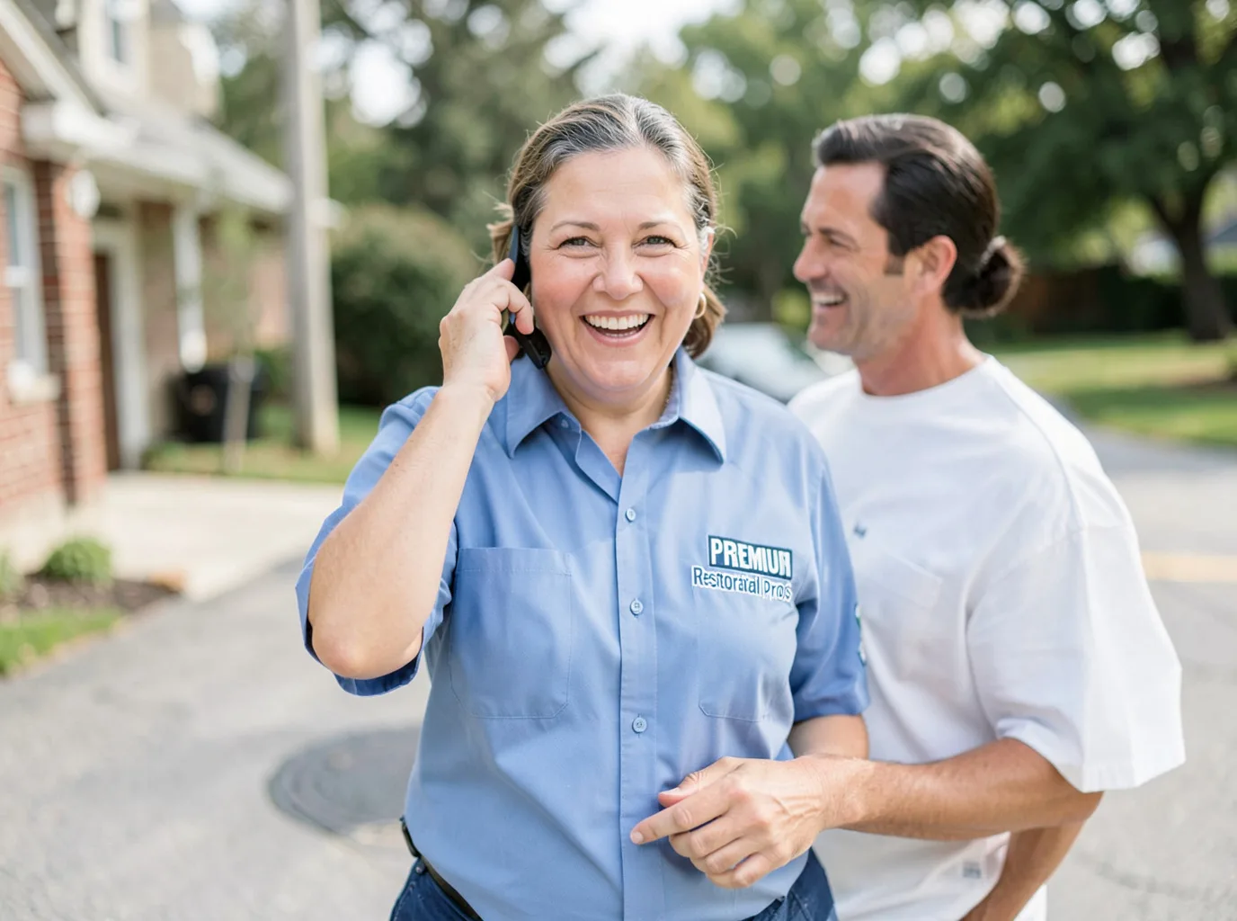 Water Damage Restoration Ogdensburg, NJ FAQs